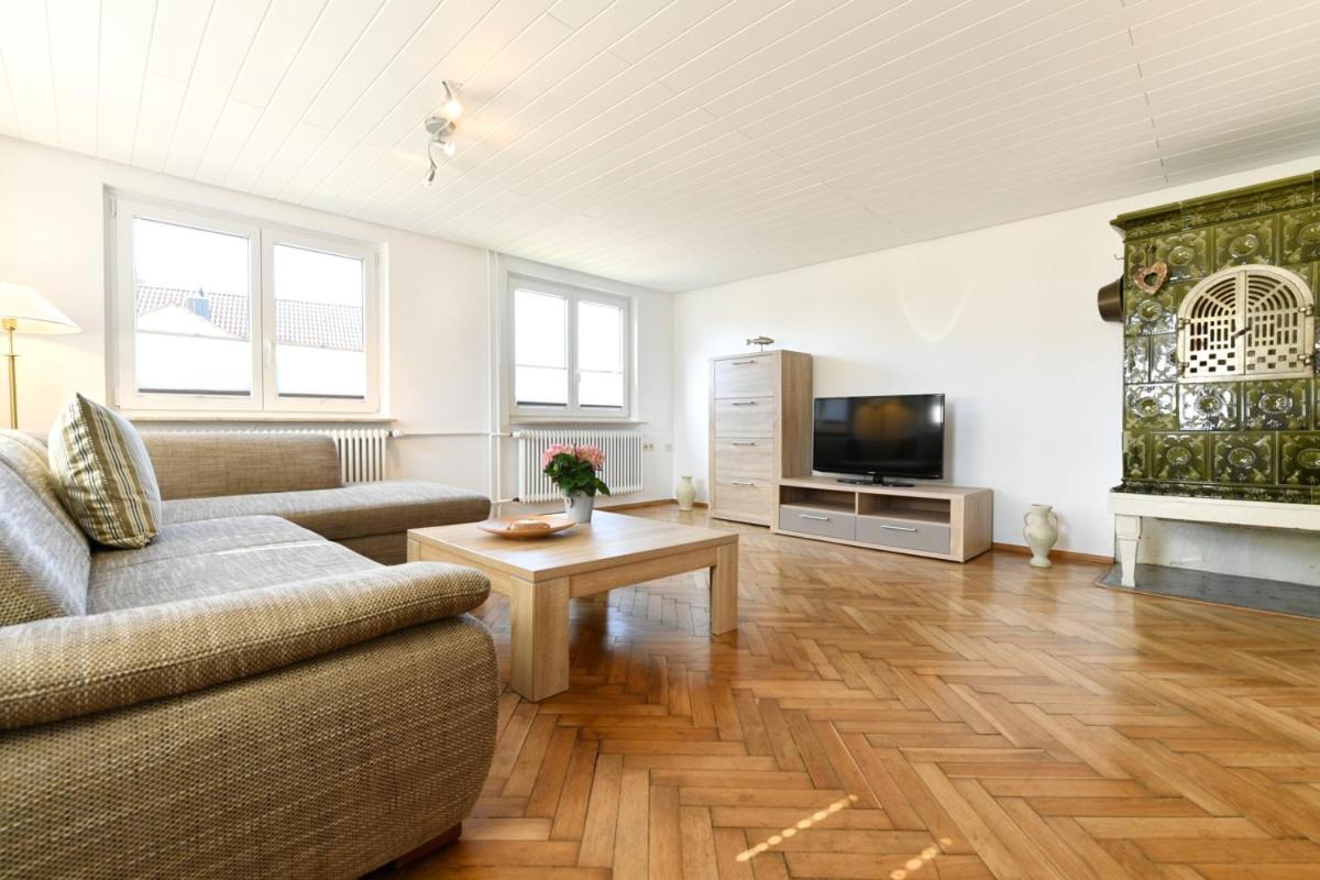 Dinkelbach Landhaus 1 C Bodolz Kültér fotó