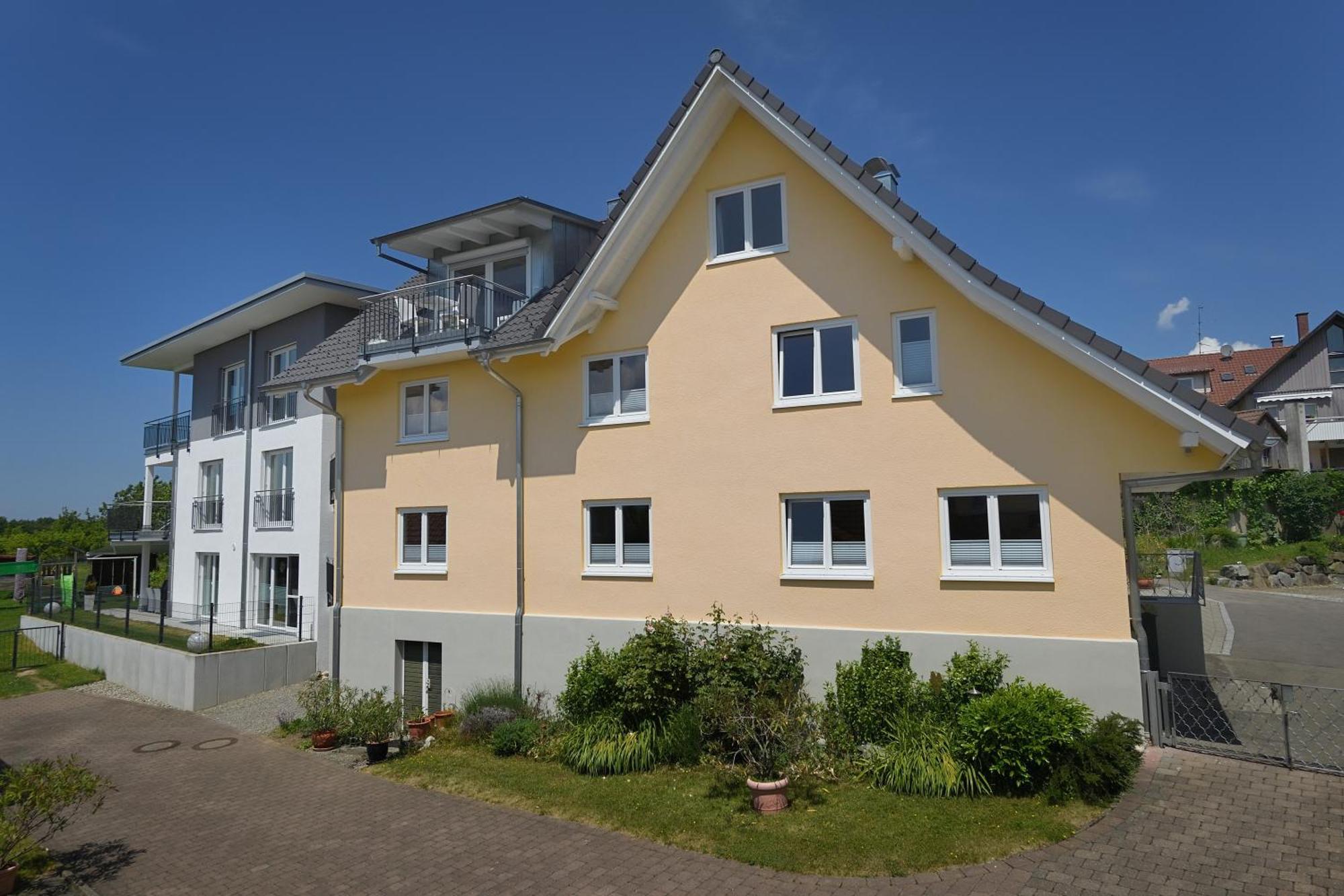 Dinkelbach Landhaus 1 C Bodolz Kültér fotó