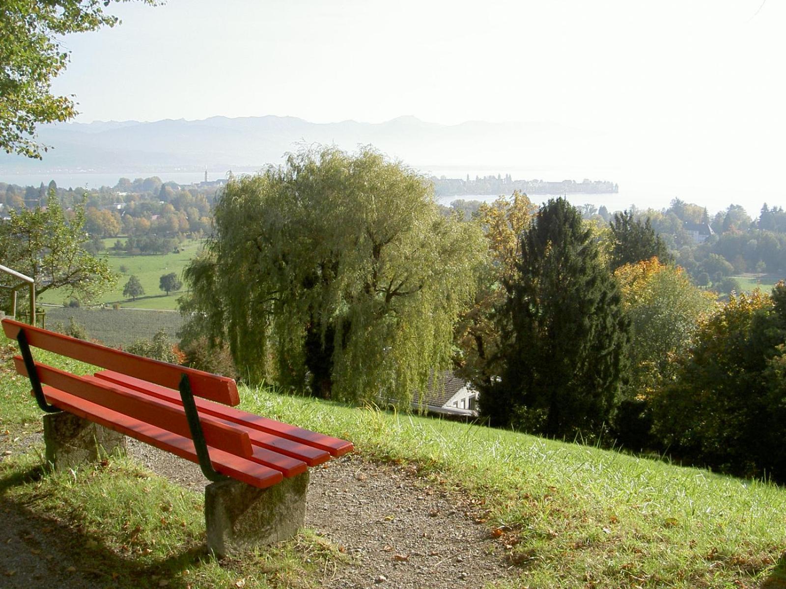 Dinkelbach Landhaus 1 C Bodolz Kültér fotó